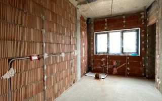 Duplex spatios - 4 camere - Mosnita Noua - Poză 6