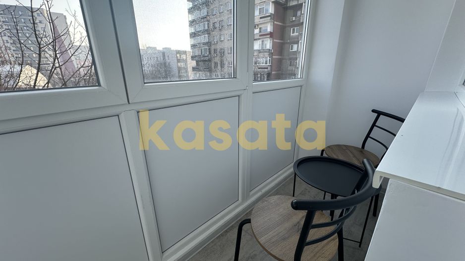 2 Camere | Drumul Taberei | Etaj Intermediar | Renovare 2025 - Poză 15