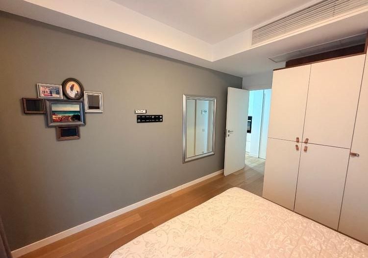 Apartament 2 camere | One Herăstrău Plaza | Terasă 35 mp | Parcare - Poză 7