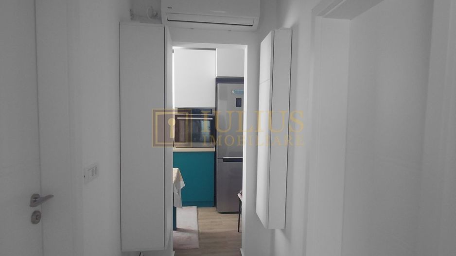 2 camere| Torontalului| loc de parcare| bloc 2022| zona ideala| - Poză 9