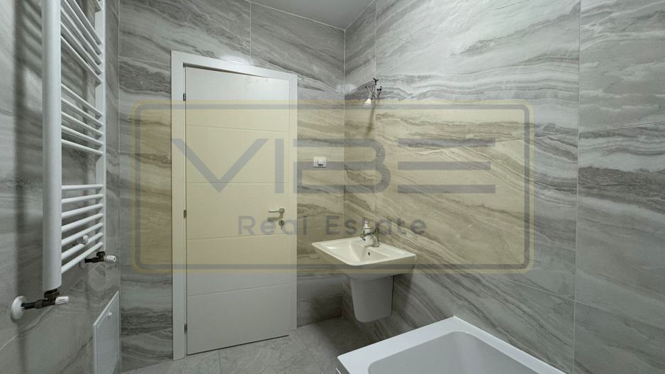 Apartament 2 camere NOU, parcare - Moon Reflex Residence - Poză 14