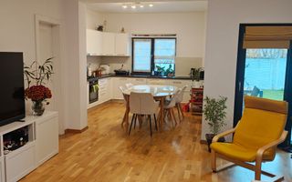 Duplex cu 4 camere tip individual in Dumbravita - Poză 5
