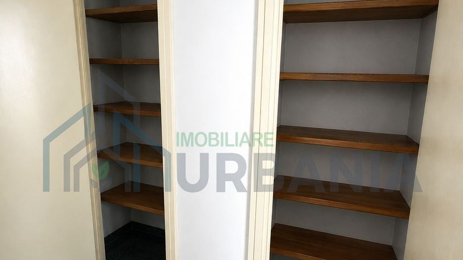Apartament 3 camere, Podu Roș – Palas, Palatul Culturii, Iași - Poză 11