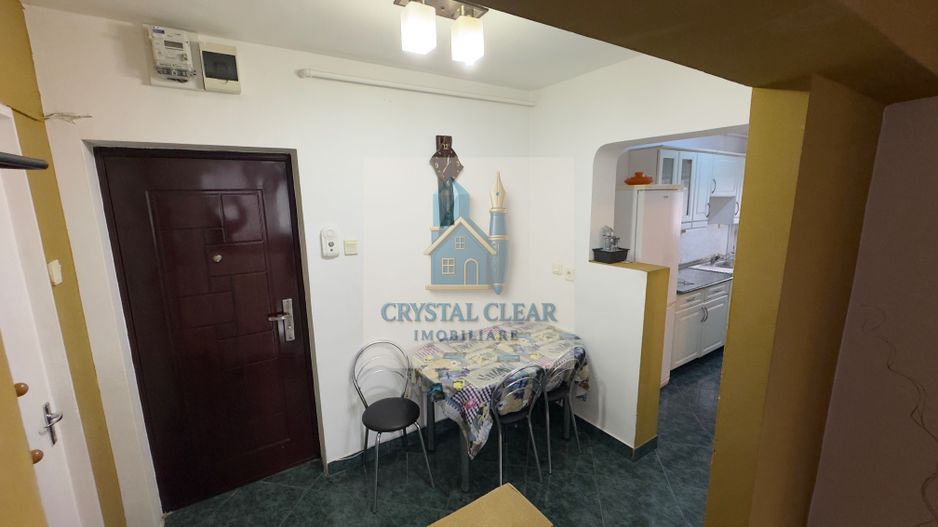 Apartament 2 camere - cartierul Dâmbu Pietros - Poză 5