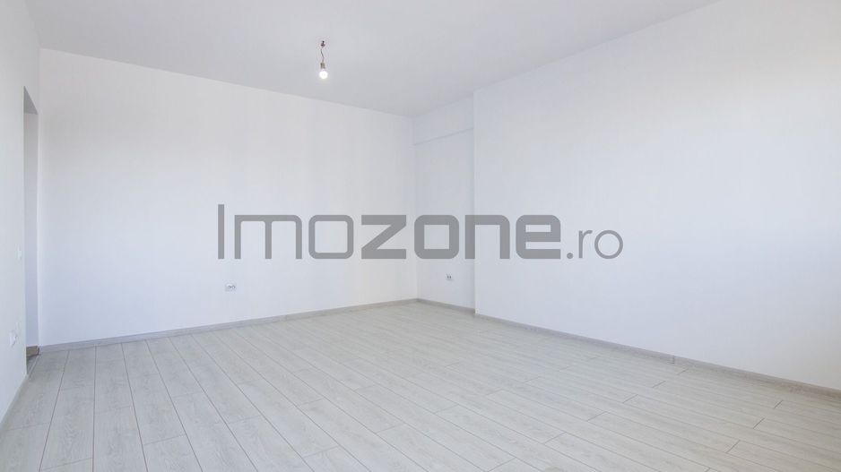 3 Camere | De Vanzare | Bloc Nou | 2 Bai | Living Spatios | 77 mp | Balcon - Poză 13