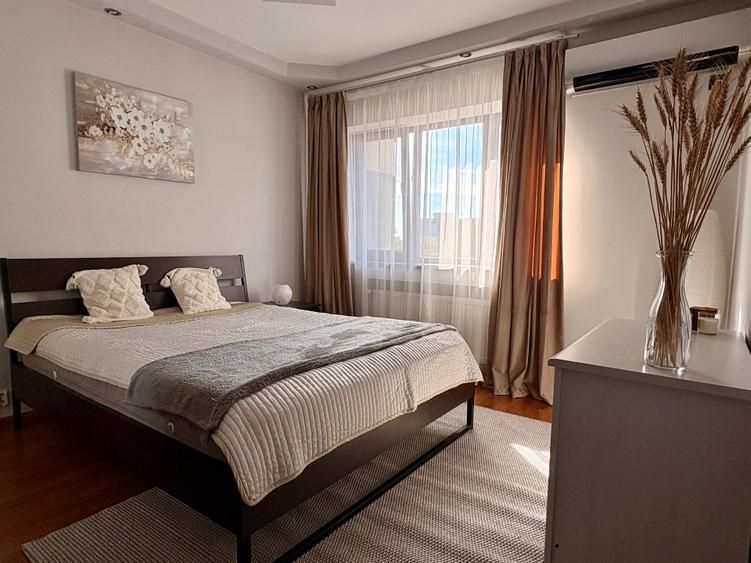 Apartament 2 camere RENOVAT de închiriat – Drumul Taberei zona Favorit | 65 mp - Poză 12
