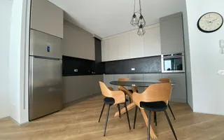 Apartament 4City North - Pipera Plaza (NOU - PRIMA INCHIRIERE) - Poză 25