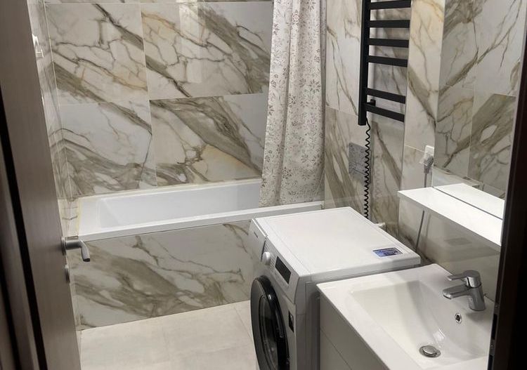 Apartament 3 camere Mihai Bravu - Poză 3