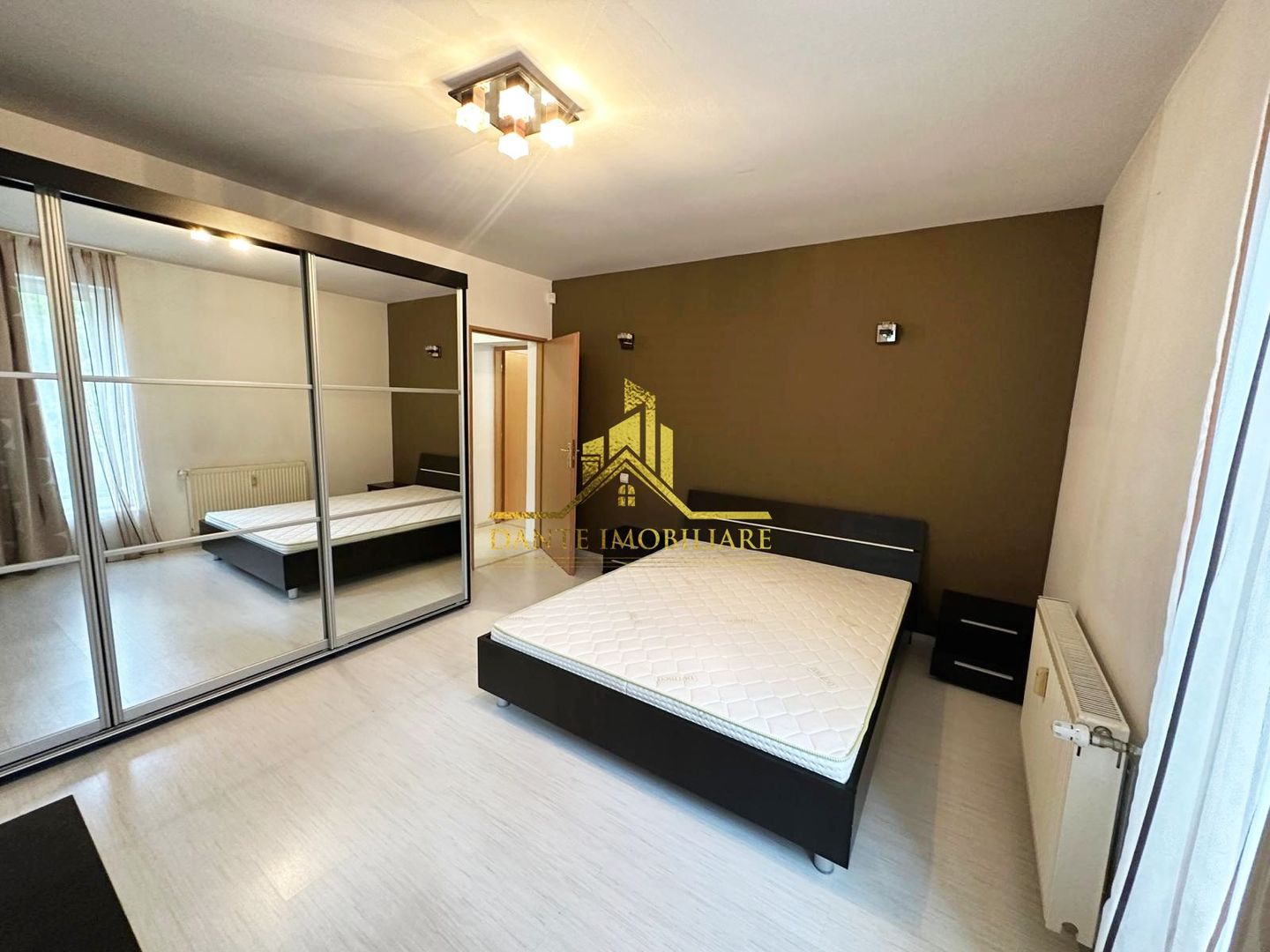 2 camere, modern, bloc nou, balcon, 2 parcari, Zorilor, Republicii - Poză 4