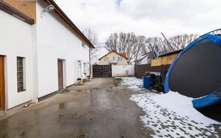 Casa Harman Intabulata/ Toate utilitatile - Poză 16