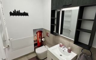 Apartament de 2 camere (73,1 mp) + loc de parcare acoperit - Poză 11