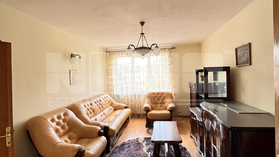 Apartament cu 4 Camere de Închiriat | Suceava/Central |400Euro/luna - Poză 1