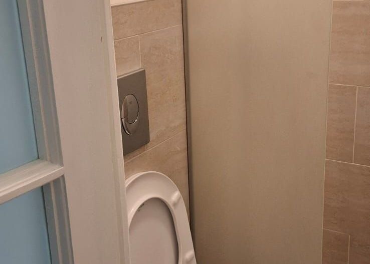 Apartament de inchiriat | 3 camere Universitate - Poză 17