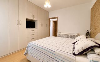 Apartament 3 camere, 2 terase generoase și piscină, complet finisat. - Poză 5
