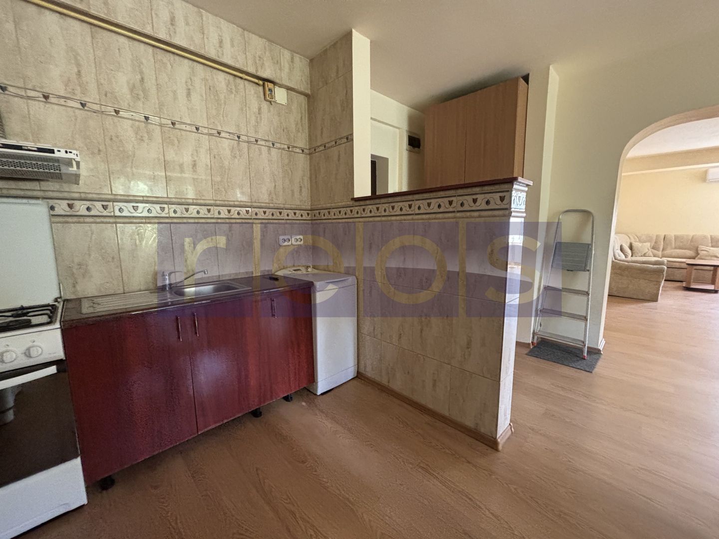 APARTAMENT 2 CAMERE | BUCURESTII NOI | 76MP - Poză 13