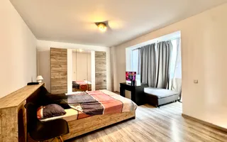 Apartament 4 camere, spațios, in zona Centralǎ- Piața Mǎrǎști - Poză 11