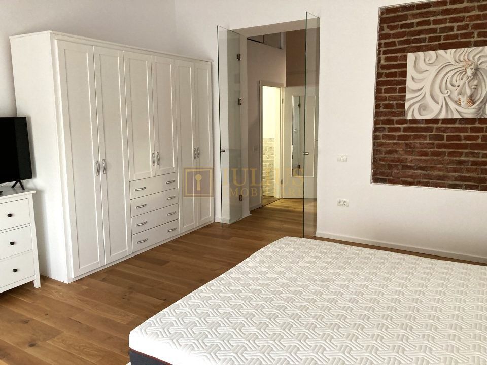 Locație centrală, aproape de parcul Gheorghe Doja - Poză 6