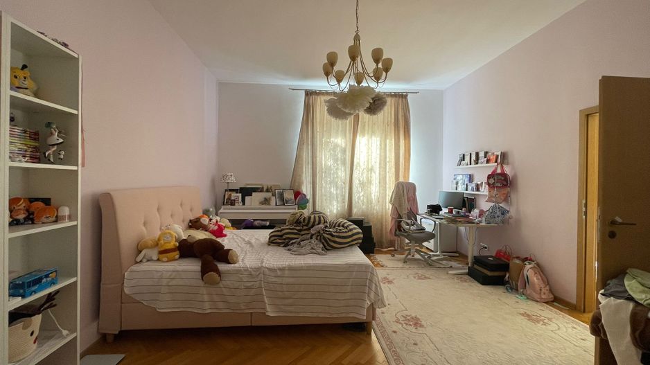 Apartament central Timisoara - 162mp - complet mobilat si utilat - Poză 9