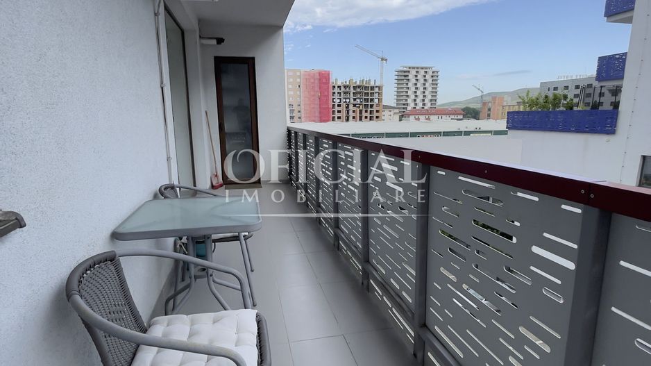 Apartament 2 Camere | 56 Mp | Intermediar | Parcare | Zona VIVO Metro - Poză 6