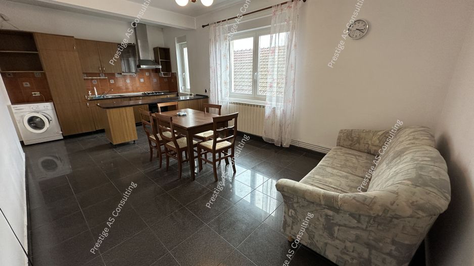 Apartament 3 camere Etaj 1 | Zona Crisan - Poză 8