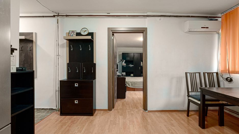 Apartament 2 Camere Pantelimon Delfinului Mega Mall Centrală Proprie - Poză 6