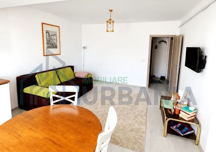 Apartament 2 camere de vânzare, 47 mp, Valea Adâncă, Strada Pepinierii, Miroslava - Poză 2