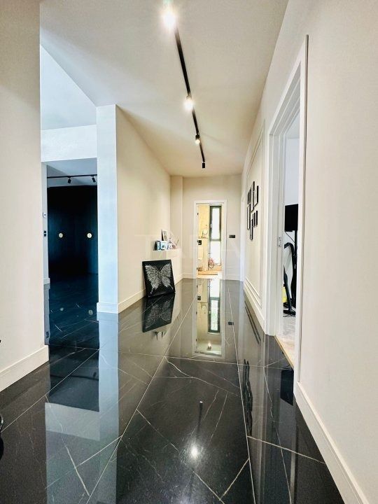 Duplex Premium, 170 mp utili,  Rooftop, Terasă și Teren Propriu - Poză 6