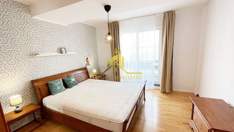 3 camere, premium, terasa, parcare, Gheorgheni, WEST SIDE, Iulius - Poză 5
