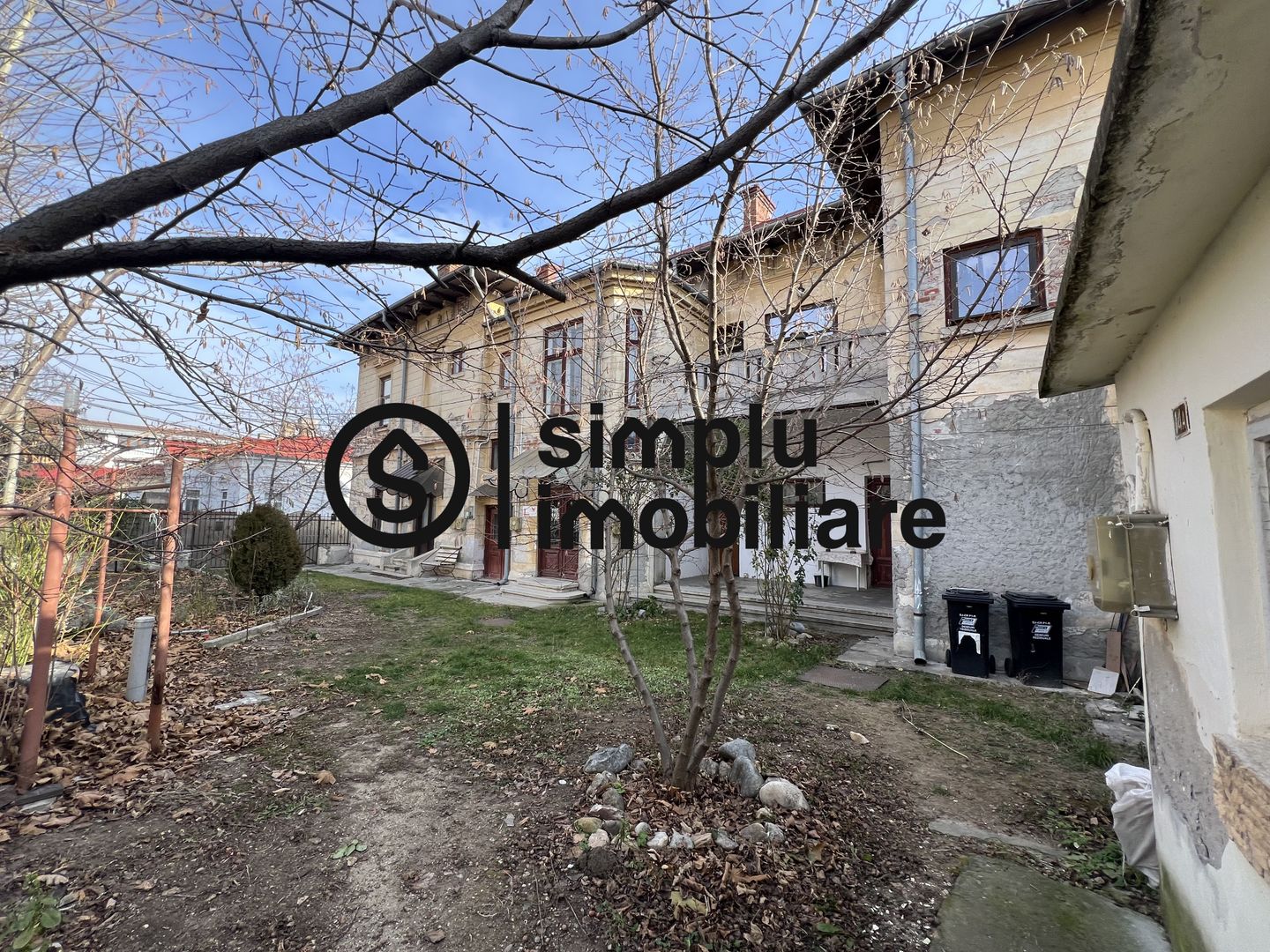 Casa Centrala Ideal pentru Clinica - Poză 2