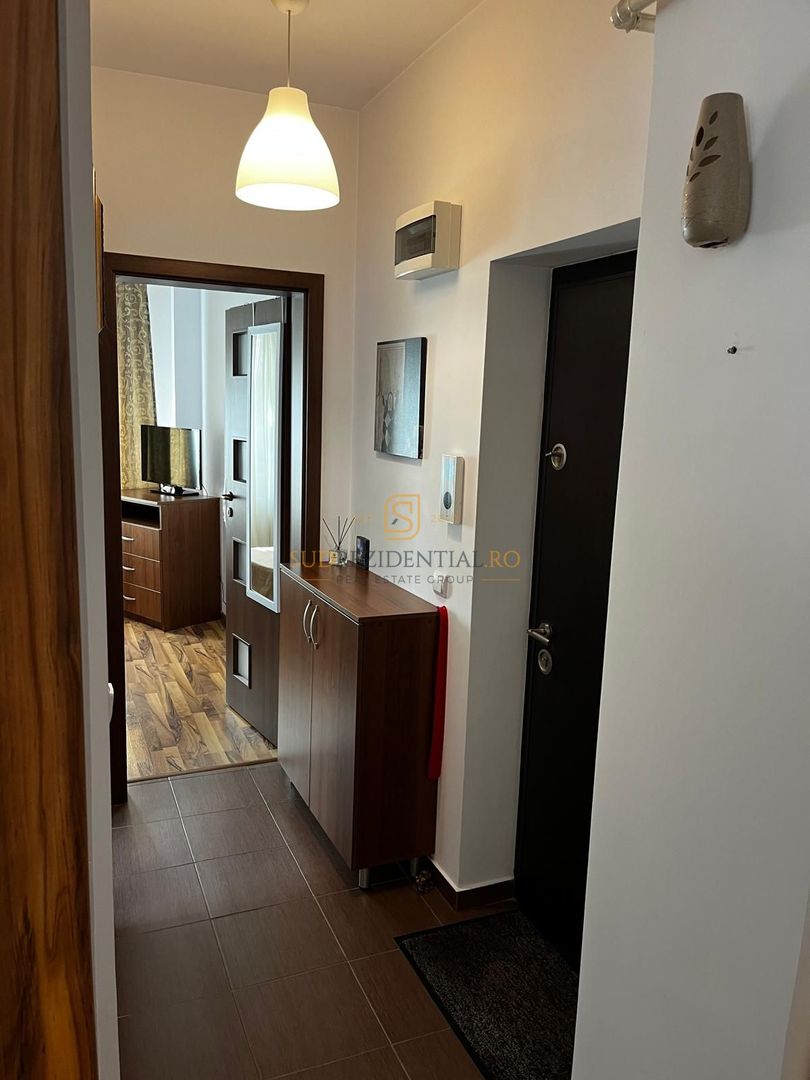 Garsoniera mobilata si utilata, Dimitrie Leonida - Apollo Residence - Poză 6