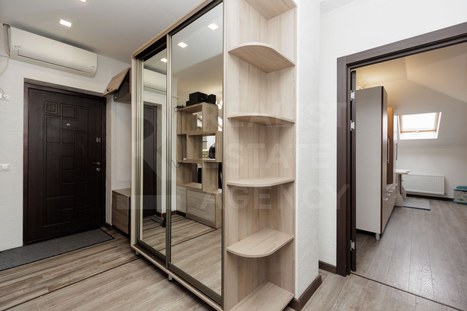 Vânzare, apartament, 2 camere, str. Petru Ungureanu, Cricova - Poză 7