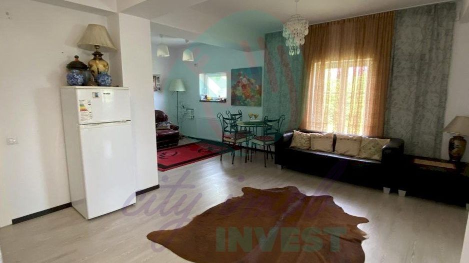 Casa individuala - tern 400 mp - zona Odai - Poză 10