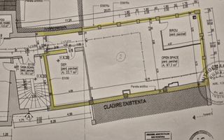 Comision 0 - Spații birouri libere, zonă centrală - Poză 1