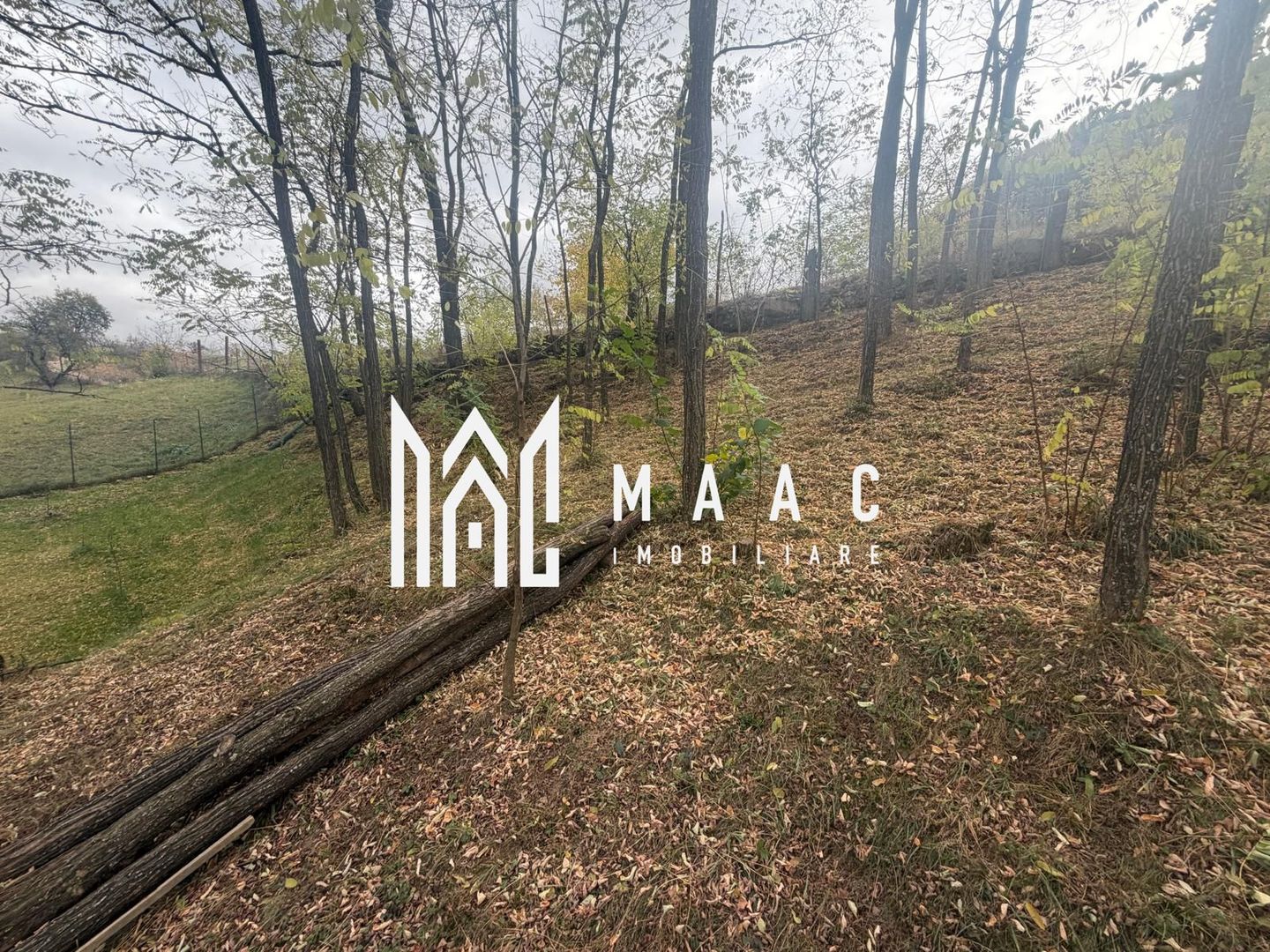 Teren intravilan de vânzare | Râu Sadului | PUZ aprobat - Poză 28