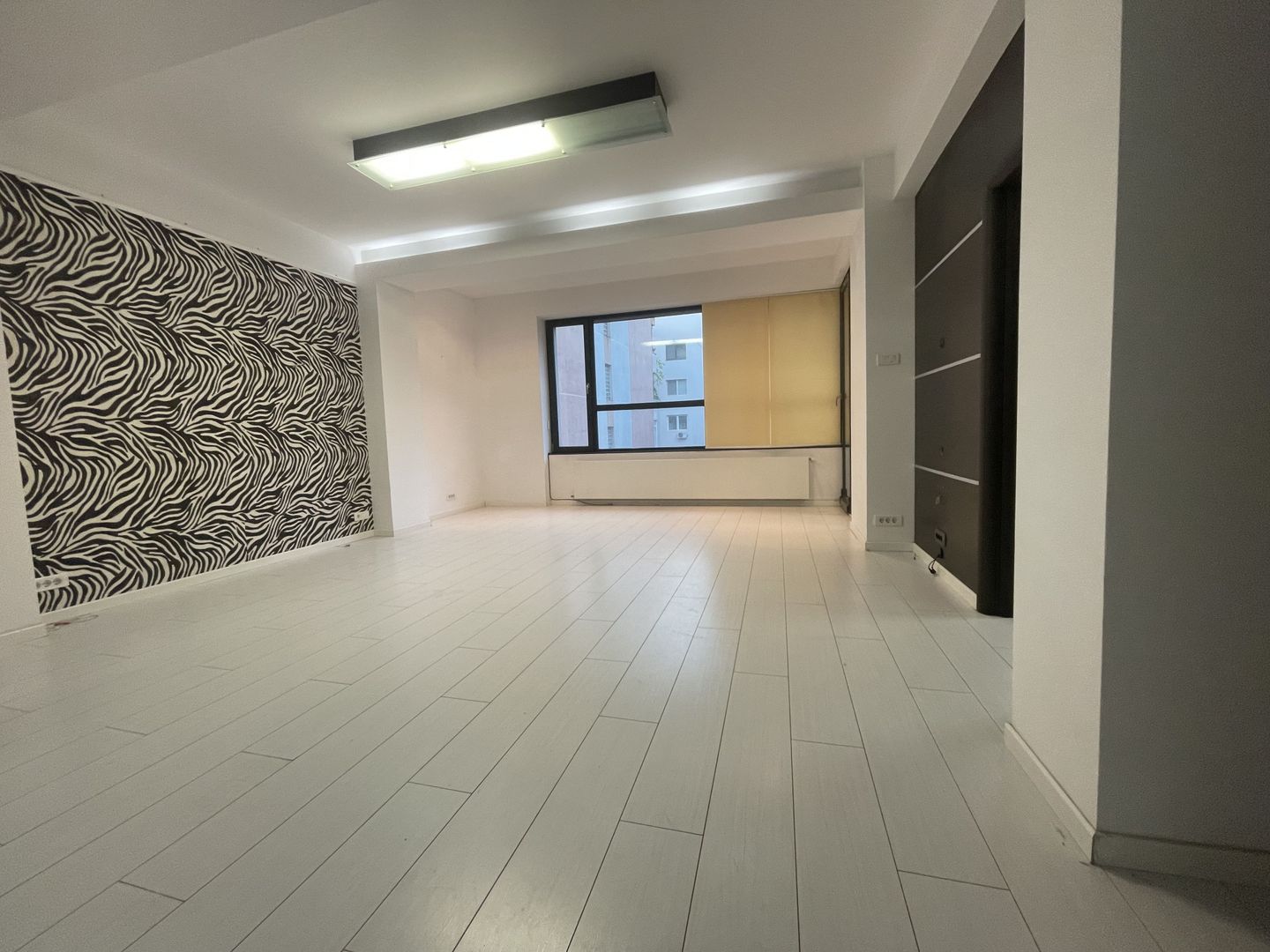 Apartament 2 camere 66 mp – Dorobanți / Beller – Bloc 2015, centrală proprie - Poză 1