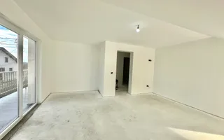 Casă individuală de vanzare  cu garaj și curte proprie – Hălchiu - Poză 17
