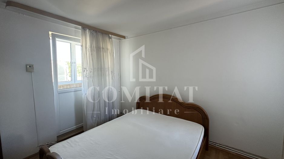 Apartament cu 3 camere | 67 mp | Cartier Mănăștur - Poză 6