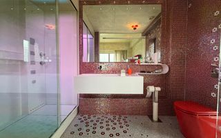 Exclusive Penthouse *514sqm* / terrace 255sqm - Lake View // Floreasca - Poză 53