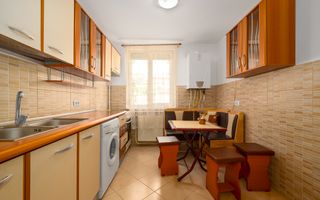 Apartament cu 3 camere, două băi, 77 mp - Poză 4