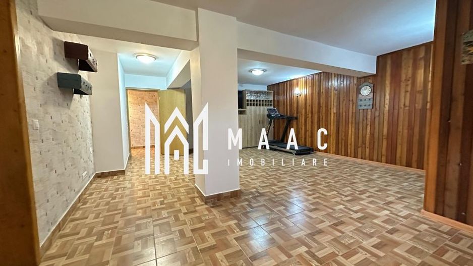 Casa superba cu iesire la parcul Sub Arini 608 mp teren - Poză 11