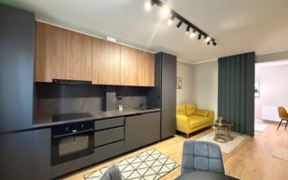 Apartament la cheie | doua dormitoare | Zona Terra - Poză 1