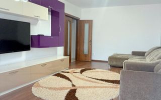 Apartament modern cu 2 camere de închiriat - IC Frimu – LIDL - Poză 1