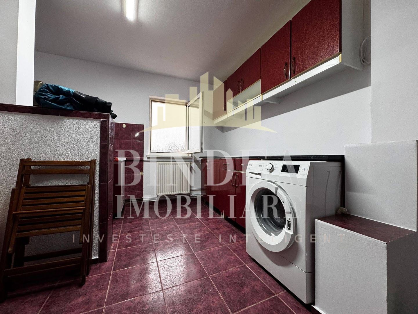 Apartament 2 camere - 53mp utili zona Lipovei - Poză 6