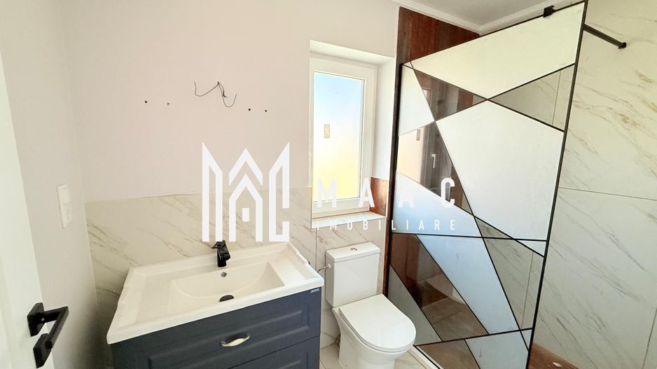 Casa individuala | 4 camere | La cheie | 644 MP | Selimbar - Poză 26