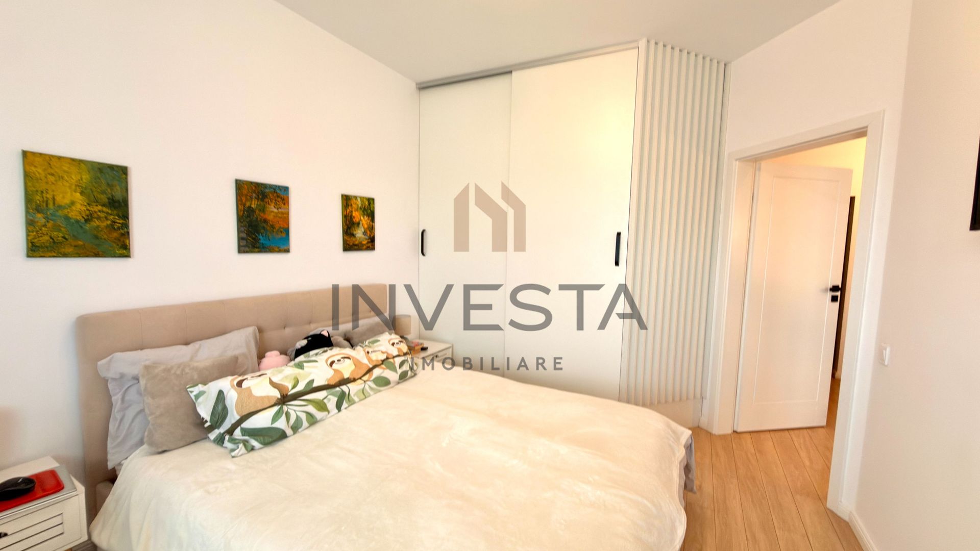 Apartament 2 Camere | Cartier Marasti | Zona Campina - Poză 6