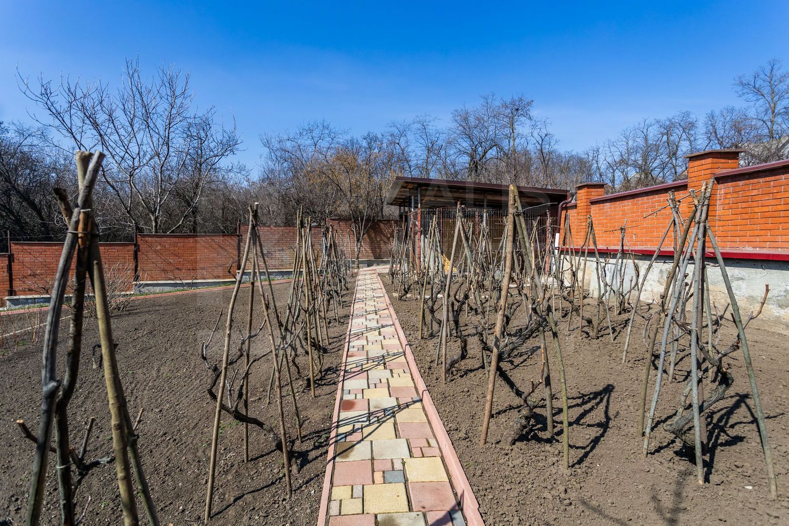 Vânzare, casă, 3 nivele, 200 mp + 10 ari, str. Gura Văii, Rîșcani - Poză 46