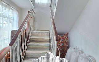 VILĂ INDIVIDUALĂ P+1E, cu teren 400 mp, VASLUI - zona COPOU; - Poză 8