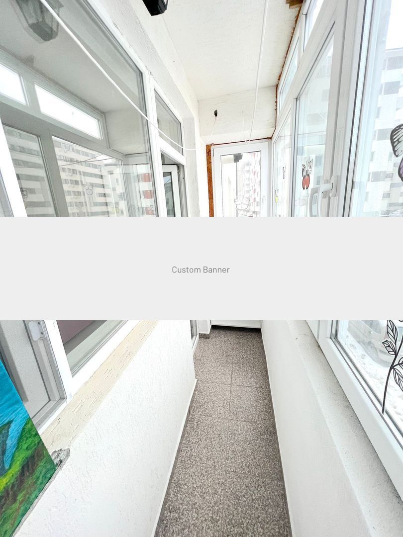 Apartament Cosmopolis în Stefanestii de Jos - Poză 5