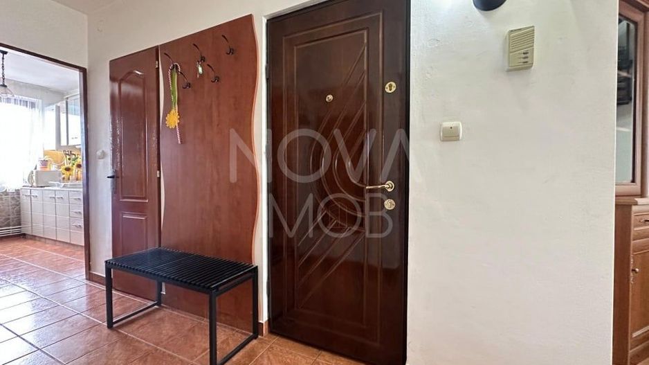 Apartament modern, 3 camere, Calea Dumbravii, Dioda - Poză 12