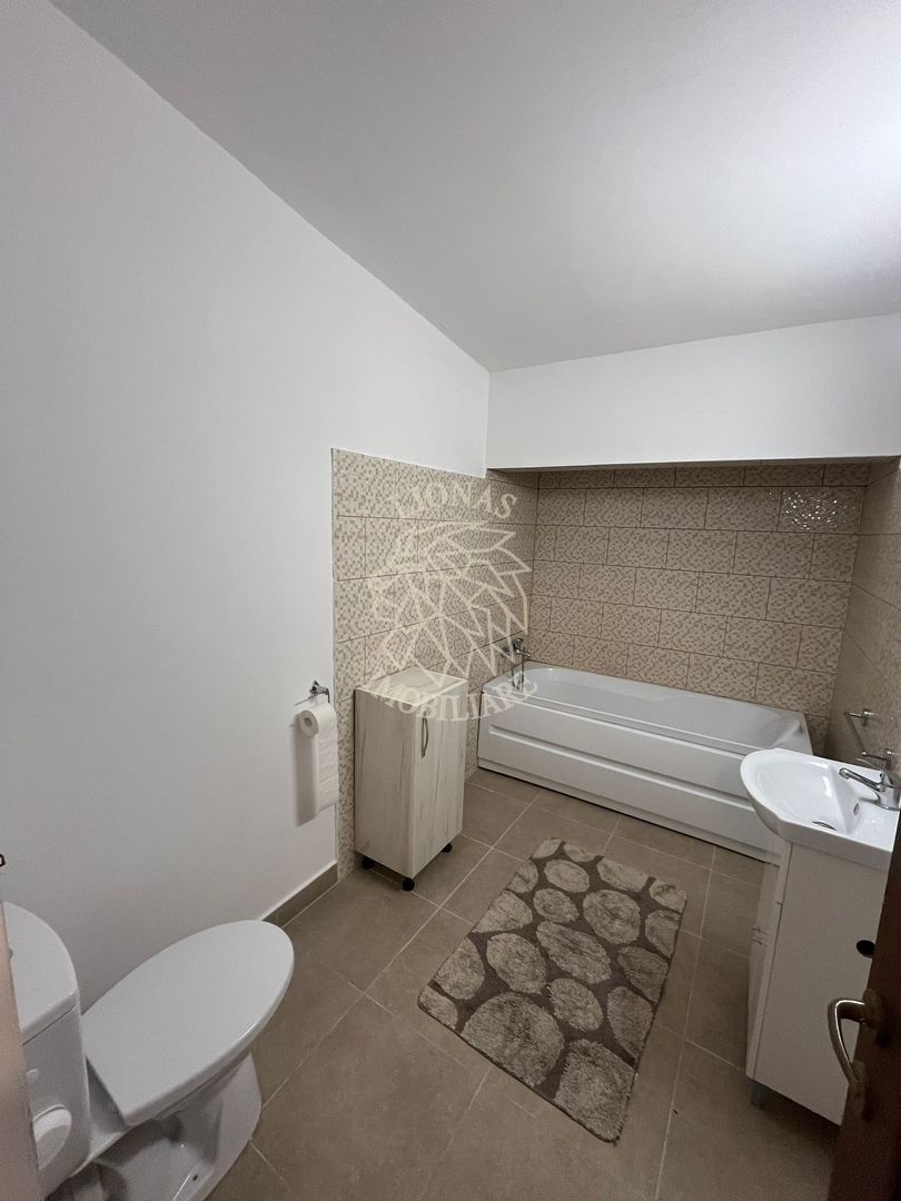 Apartament 2 camere 54 mp con-balcon-etaj 3-Unirea - Poză 6